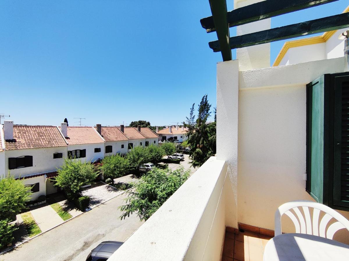 Nora Velha Apartment Tavira Exterior foto