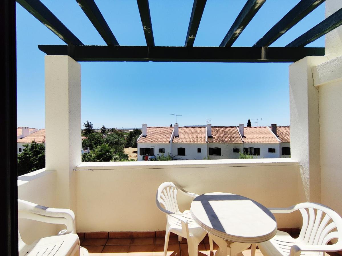 Nora Velha Apartment Tavira Exterior foto