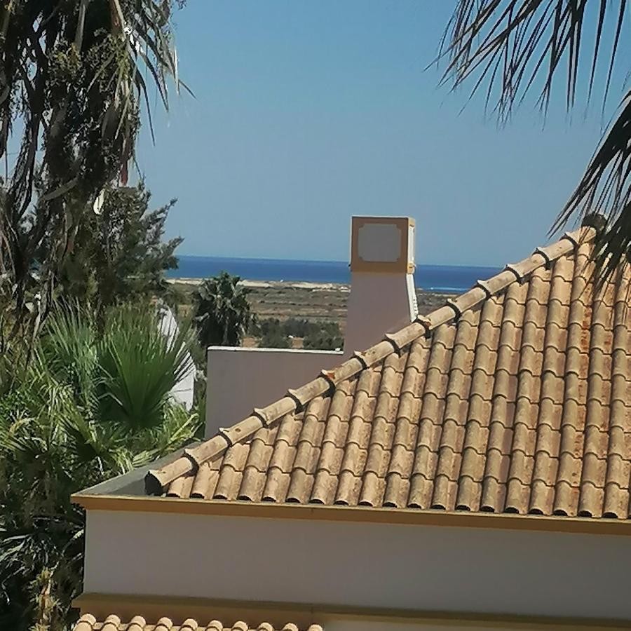 Nora Velha Apartment Tavira Exterior foto