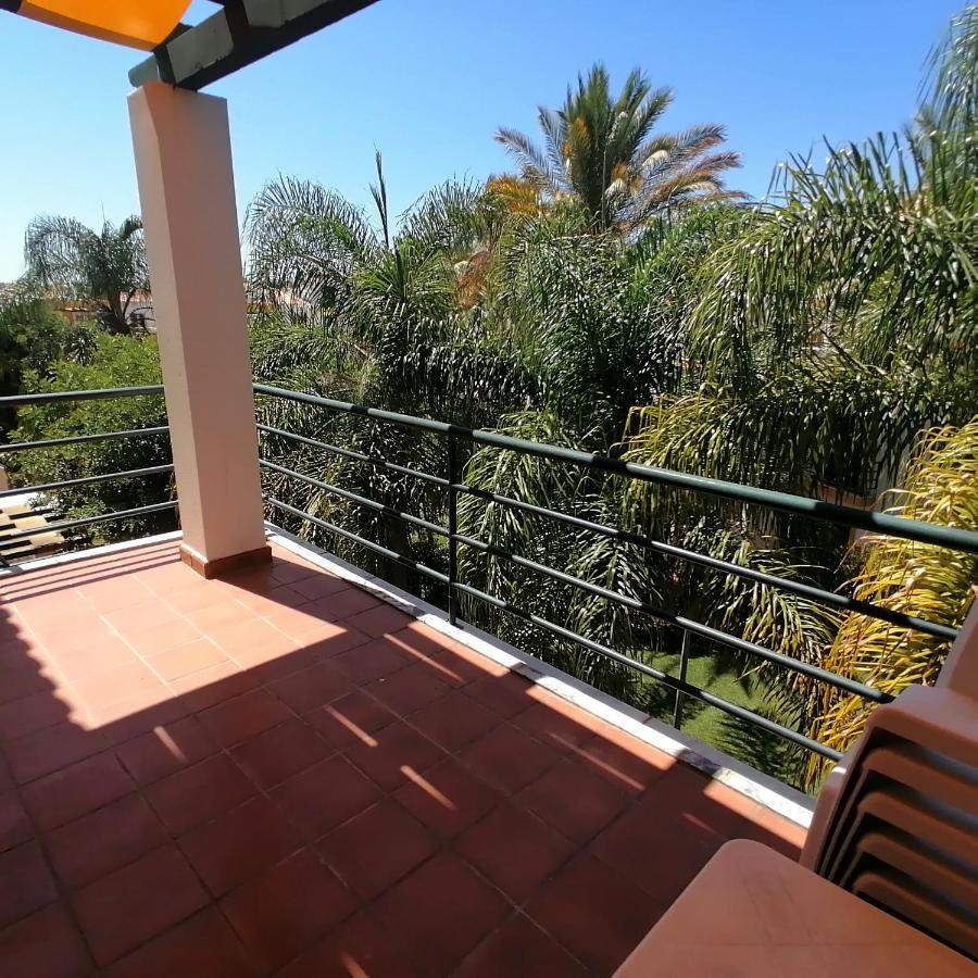 Nora Velha Apartment Tavira Exterior foto