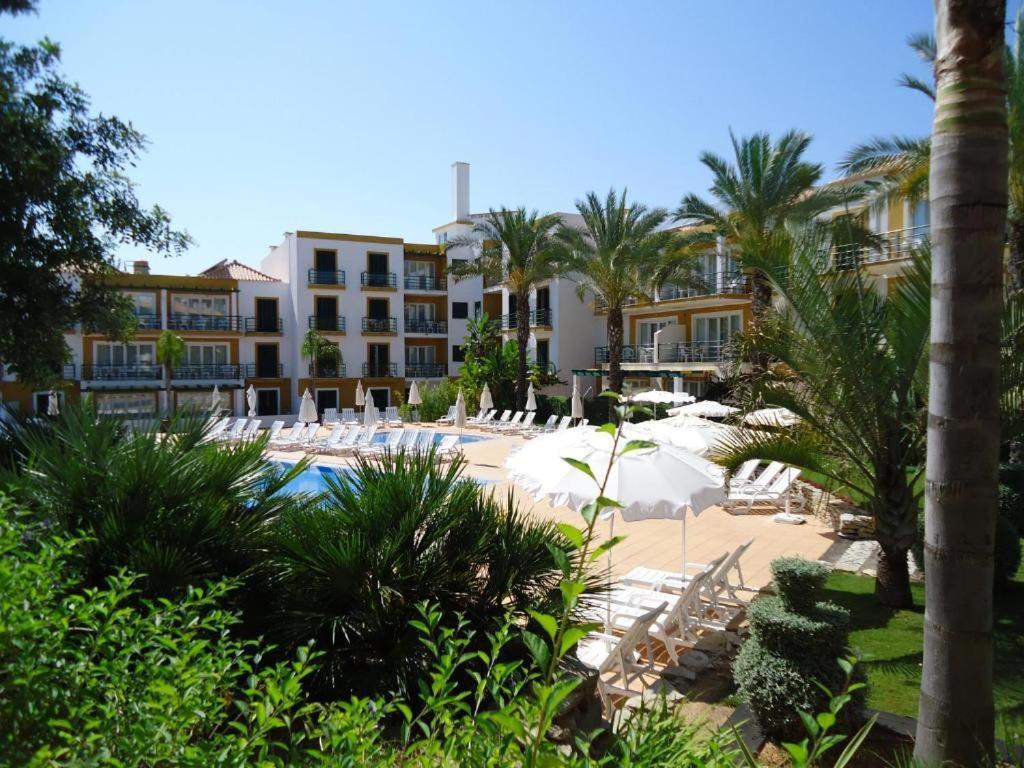 Nora Velha Apartment Tavira Exterior foto