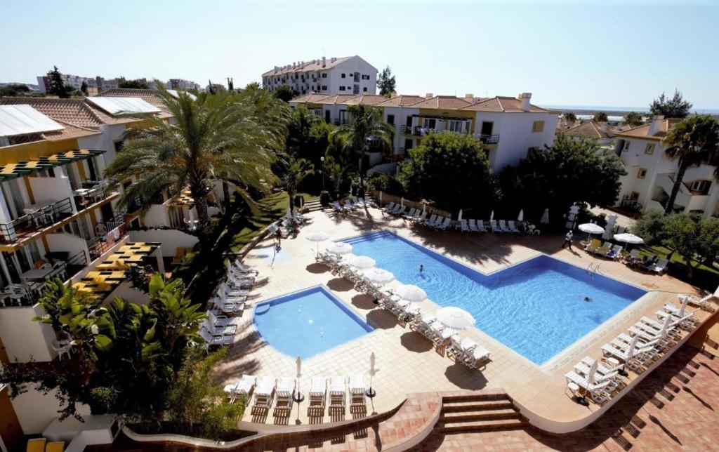 Nora Velha Apartment Tavira Exterior foto